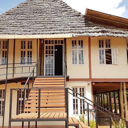 Eileen'S Trees Inn كاراتو المظهر الخارجي الصورة